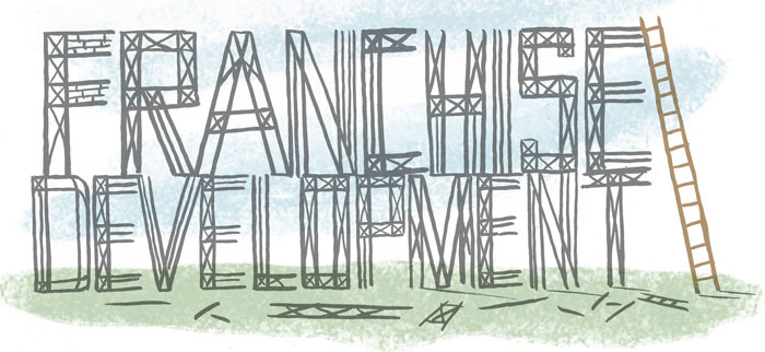 franchise sales and franchise lead generation