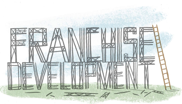 franchisedevelopment