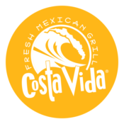 Costa Vida logo