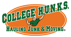 College Hunks Hauling Junk