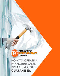 Franchisor Growth and Brand Strategy